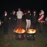 Mesir Festivali'nde Doğaseverler Spil Dağı'nda Buluştu