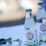 Şekersiz gazozun adresi Çamlı'ya yeni destek