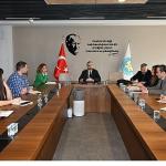 Büyükşehir Manisa'yı Geleceğe Hazırlıyor