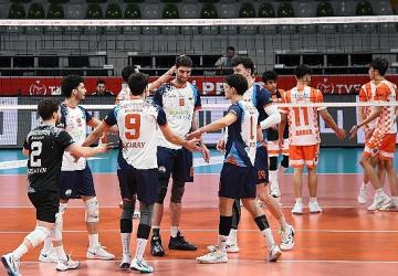 Osmangazi Belediyespor'dan Rahat Galibiyet