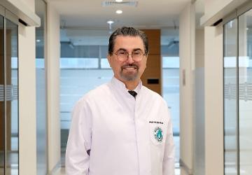 Gelişen implant teknolojisi yeniden güldürüyor!