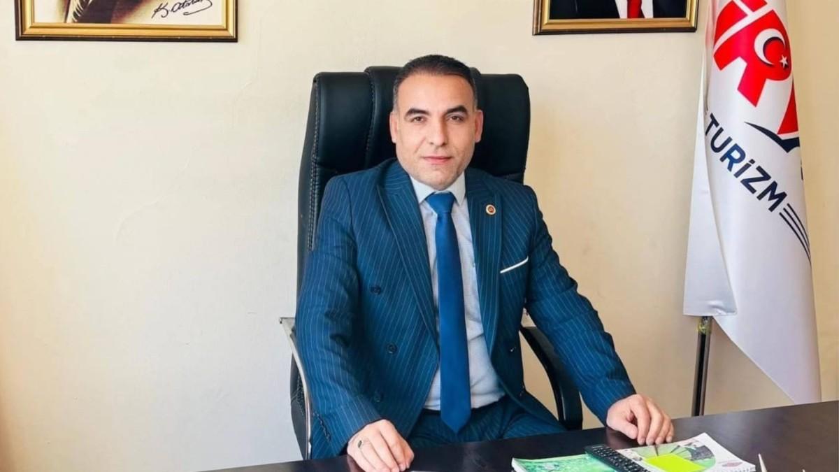 Kahta’da karla mücadele tamamlandı: 104 köy ve 111 mezranın yolu açıldı