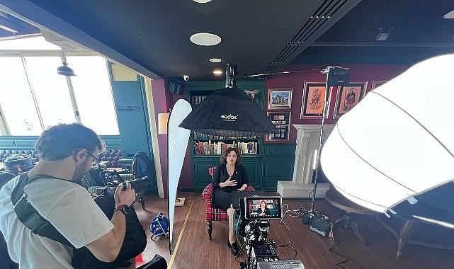 Borusan Sürdürülebilir Fayda Programı'nın üçüncü dönem belgeseli izleyiciyle buluşuyor