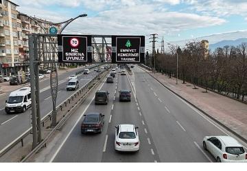 Kocaeli ulaşımında akıllı çözümler