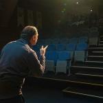 Maltepe'den tiyatroculara destek