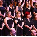 Atatürk, AASSM'de hasretle anıldı