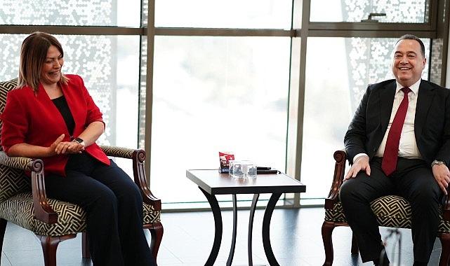 Manisa Büyükşehir'den İşçilere Prim ve Eğitim Müjdesi