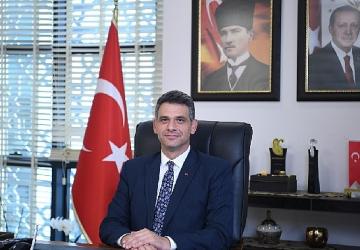 “Cumhuriyet, Milletimizin Bağımsızlık İradesinin Eseridir"