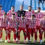 Akedaş İstiklal Spor, Ankara Demirspor’u deplasmanda 3-0 mağlup etti