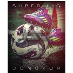 Süper Lig'de İkinci Devre Sadece beIN SPORTS'ta