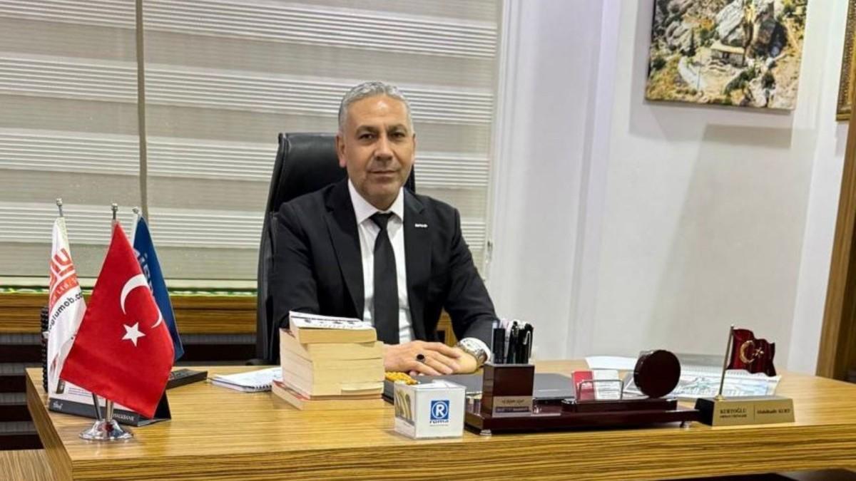 Abdulkadir Kurt’tan okullardaki saldırılara tepki: ‘Sorumluluk hepimizin’