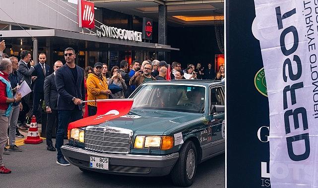 Cumhuriyet Rallisi'nde Dostluk Kazandı