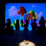 Bakırköy Belediye Tiyatroları'ndan Çocuklara