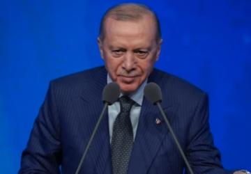 Cumhurbaşkanı Erdoğan: ‘Bağımlılıklar aile yapısını tehdit eden en büyük tehlikedir’