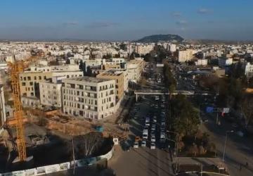 Adıyaman’da, sağlık altyapısı güçleniyor