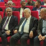Adıyaman ESOB seçiminde Ziya Duranay yeniden başkan seçildi - Videolu Haber