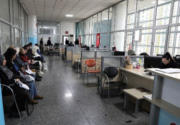 Keçiören Belediyesi'nden Yılın İlk Ayında İstihdama Güçlü Katkı