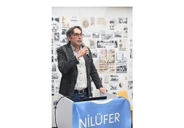 Nilüfer'de yaşlanma politikaları tartışıldı