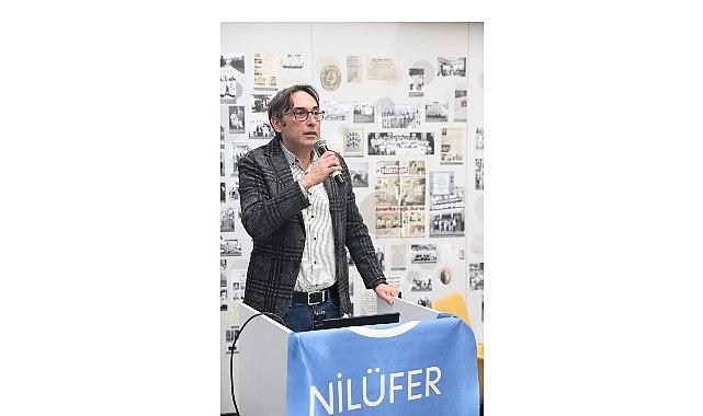 Nilüfer'de yaşlanma politikaları tartışıldı