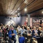 İzmir Öğretmen Akademileri'nde Bu Hafta Çok Yönlü Programlar Gerçekleştirildi