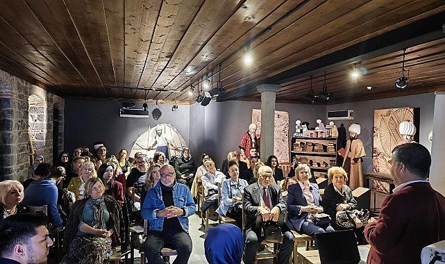 İzmir Öğretmen Akademileri'nde Bu Hafta Çok Yönlü Programlar Gerçekleştirildi