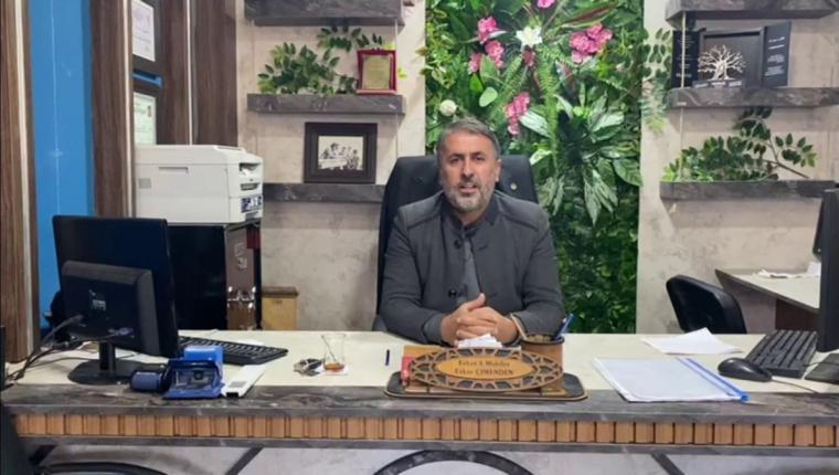 Ağaç İşleri Esnaf Odası seçimleri tamamlandı: Çimenden’den 'teşekkür' açıklaması