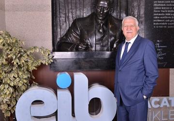 İngiltere'nin prestijli binalarını Türk doğal taşlarıyla donatmaya gidiyorlar