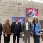 Başkan Tugay Karşıyaka Stadı için çalışmaları hızlandırdı