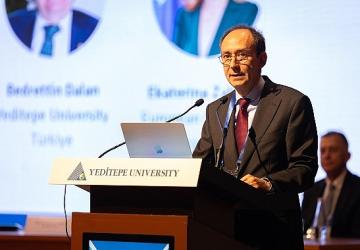 Avrupa Üniversiteleri Güç Birliği için İstanbul'da Toplandı