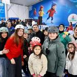 40 Gün Boyunca 15.000 Tekil Ziyaretçiyi Ağırladık