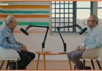 Borusan'ın “Geleceğe İlham Buluşmaları"ndan biyoçeşitliliği koruma mesajı