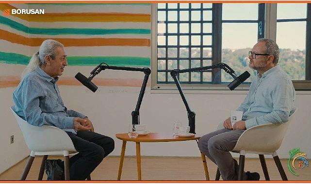 Borusan'ın “Geleceğe İlham Buluşmaları"ndan biyoçeşitliliği koruma mesajı