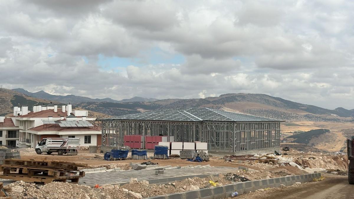 500 bin sosyal konut projesi binlerce kişiye istihdam sağlayacak