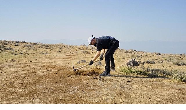 Oyun Dünyasından Doğaya Destek