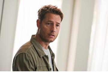 “Tracker" 3. Sezon Bölümleriyle 16 Kasım'dan İtibaren Her Pazar 20.30'da FX Ekranlarında!
