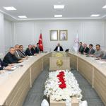 Adıyaman’da Kent Müzesi, Kent Arşivi ve Yaşayan Kültür Merkezi Hayata Geçiyor