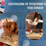 MEB, Destekleme kurslarını genişletiyor: Kültürden spora, teknolojiye yeni programlar geliyor