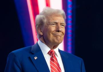 ABD-İran görüşmeleri sürüyor: Trump’tan temkinli mesaj