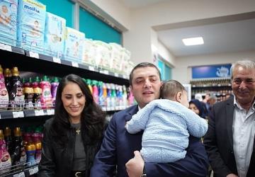 Torbalı'da Uygun Fiyat Dönemi Başladı