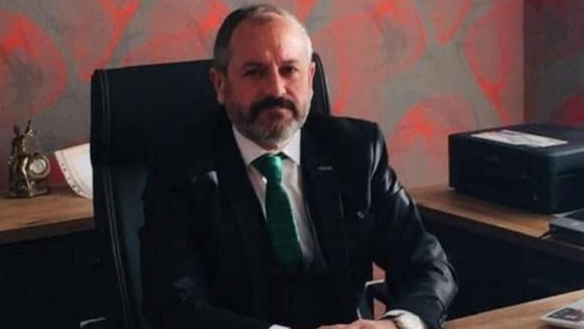 TÜRKAV Adıyaman Şube Başkanı Babar: ‘Gazeteciler milletimizin sesi ve vicdanıdır’