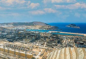 ROSATOM, Akkuyu NGS'nin 1. Güç Ünitesi'ne ait Otomatik Süreç Kontrol Sistemi'nin teslimatını tamamladı