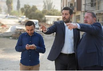 Milas Belediye Başkanı Fevzi Topuz'dan Yoğun Ziyaret ve İnceleme Programı