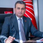 CHP'li Burhanettin Bulut: ‘Eleştirel gazetecilik sistematik baskılarla susturulmaya çalışılmıştır'