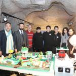 Samsun’da Enerji Haftası’na Gençlerden Yenilenebilir Proje Desteği