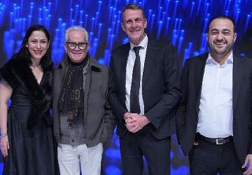 Wedding Style Show İzmir'de görkemli buluşma