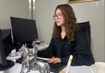 Genç gazeteci Berfin Gürbüz: ‘Mesleğin usta-çırak geleneği hâlâ çok kıymetli’