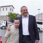 Sevgiyle atılan her adım, paylaşıldıkça çoğalan en değerli mutluluklara dönüşüyor