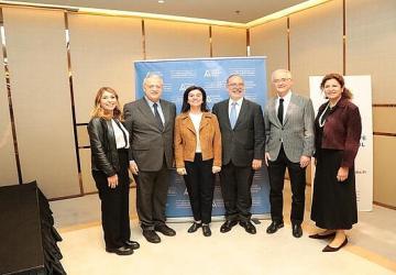 Alp Alkaş Perakende ve Gayrimenkul Merkezi 12. dönemine yeniliklerle başladı