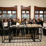 Mimar adaylarından Alaybey'e “Kentsel Akupunktur" dokunuşu