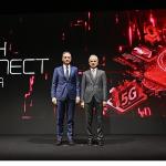 Vodafone Business Tech Connect Ankara'da